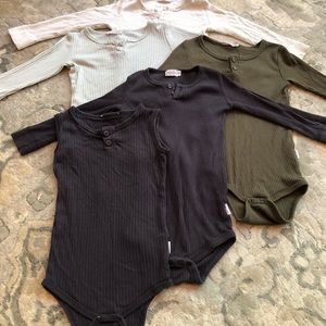 Jamie Kay Bodysuit Lot